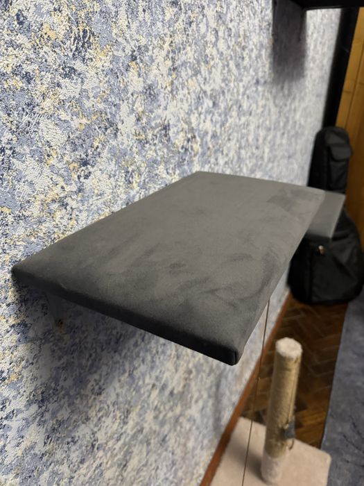 Ігровий комплекс для тваринок.