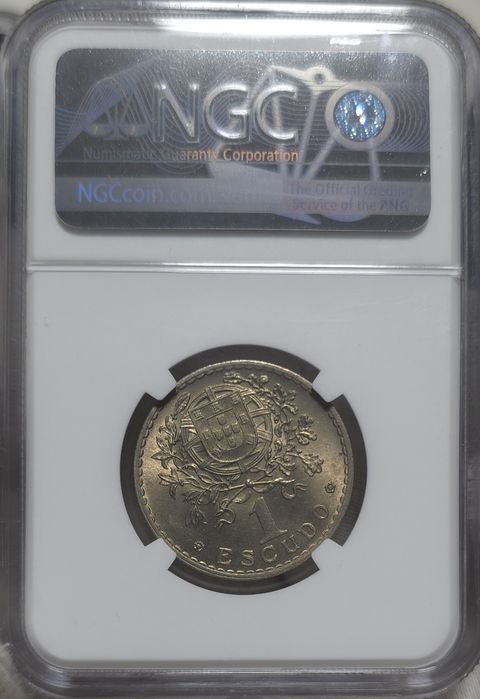 1$00  1928  MS62