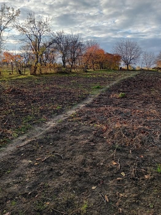Продається участок з будинком. М. Жмеринка.