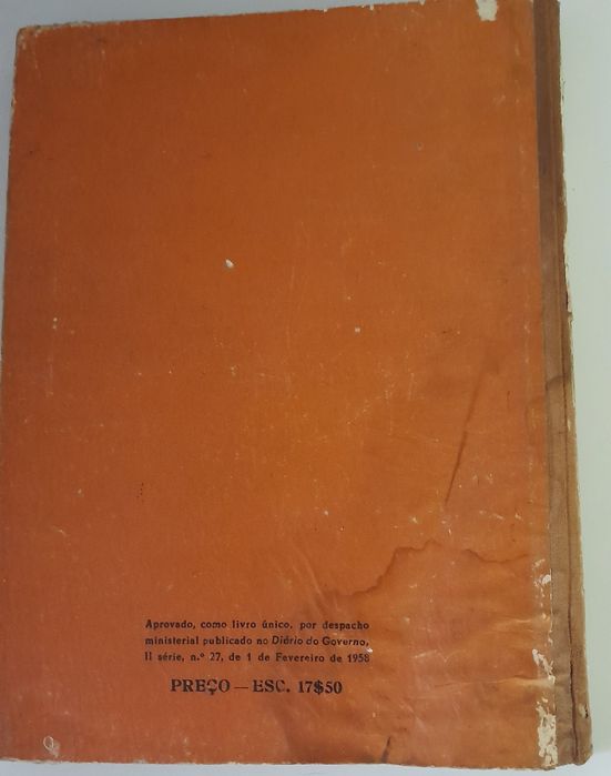 Matemática Industrial II Volume - 1958 / OPORTUNIDADE