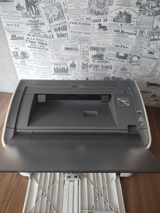 Принтер, в идеальном состоянии