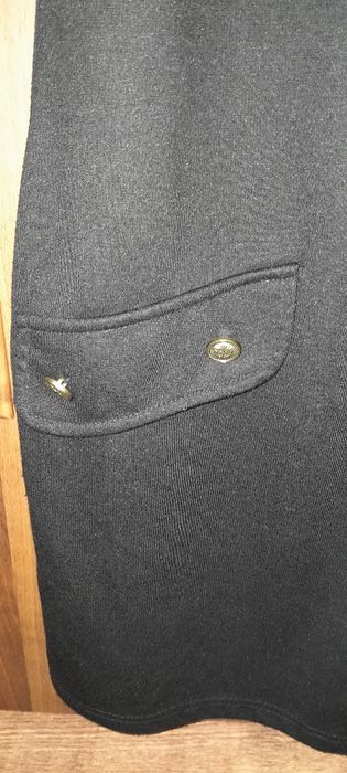 Sukienka, długość  85 cm, szerokość  47 cm