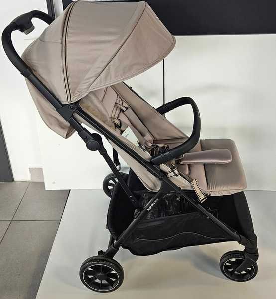 [OUTLET] Inglesina Now Wózek Spacerowy Shot Beige