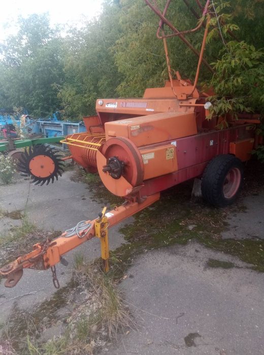 Продам обприскування на 800 літир