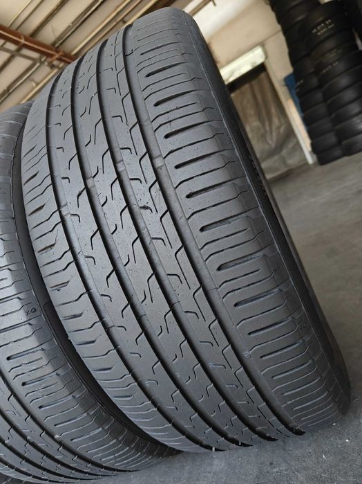 1шт/2шт R18 225 45 шини літні Continental Eco Contact 6