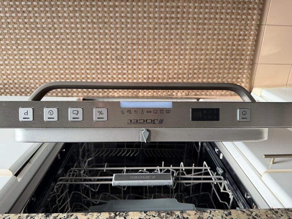 Máquina de Lavar Loiça JOCEL JLLI022974