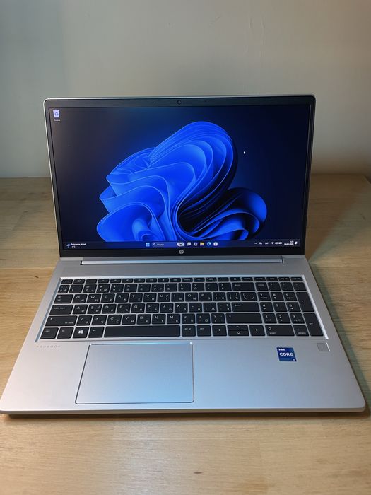 HP ProBook 15 450 G8 i7-1165G7