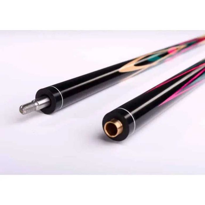 Більярдний кий "квітка".