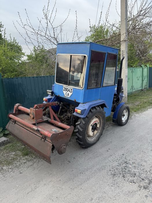 Продам XINGTAI XT220