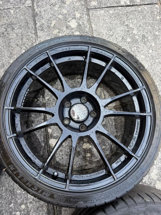OZ Ultraleggera HLT 19x8.5J 5x112 ET47