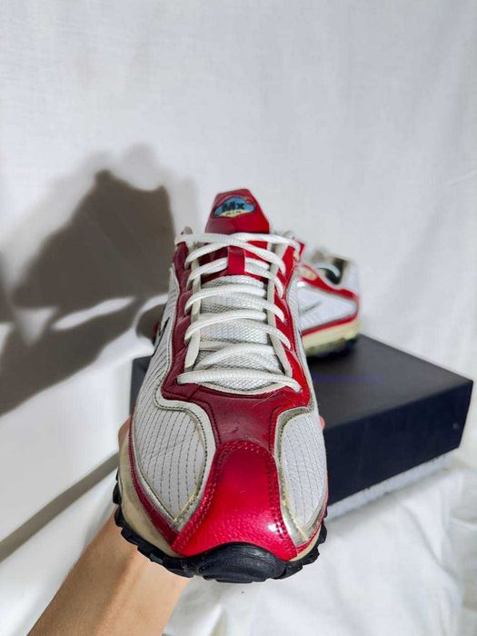 Buty Nike Air Max Medalion 2008 Mega Rare Vintage Drill Drip Y2k