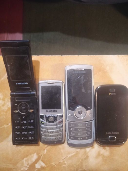 Телефоны на запчасти