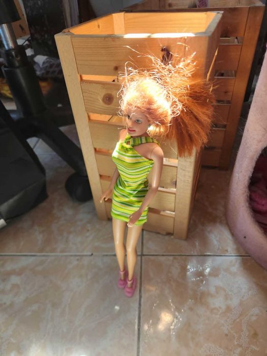 Barbie Riviera Mattel 1998