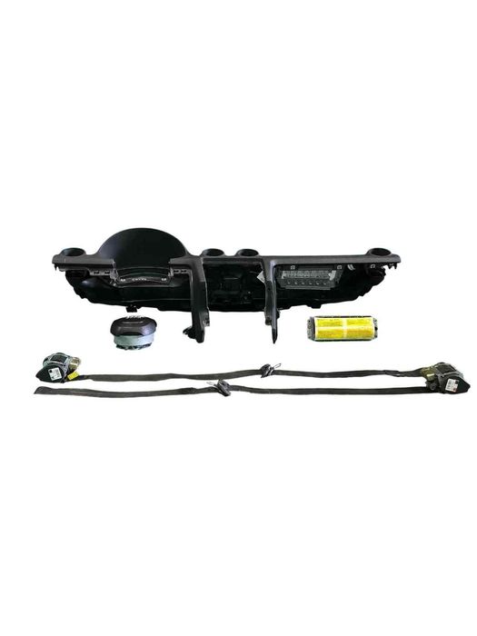 Kit de Airbags AUDI A3 Cabriolet
