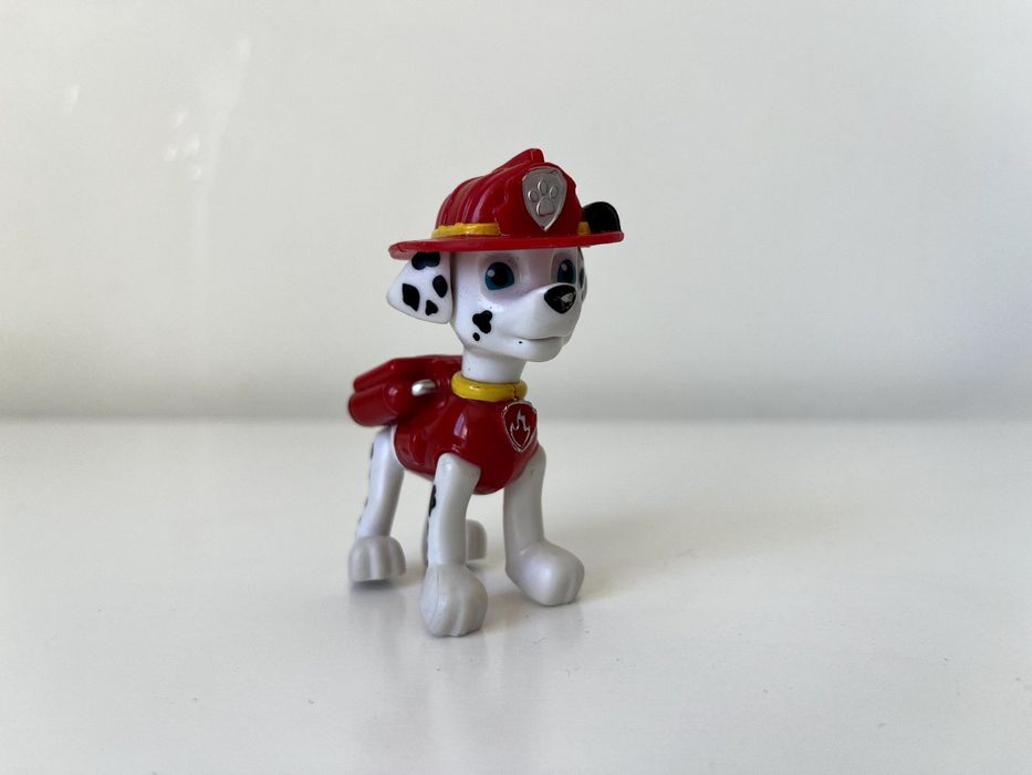 Фігурка Щинящий патруль