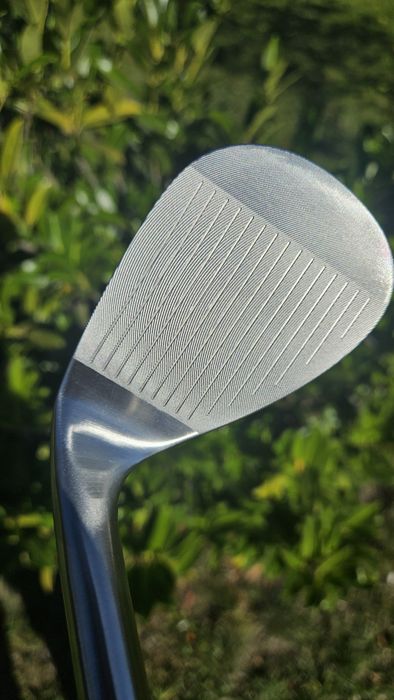 Kij golfowy wedge 52st. RED-GOLF Nowy męski -50%!