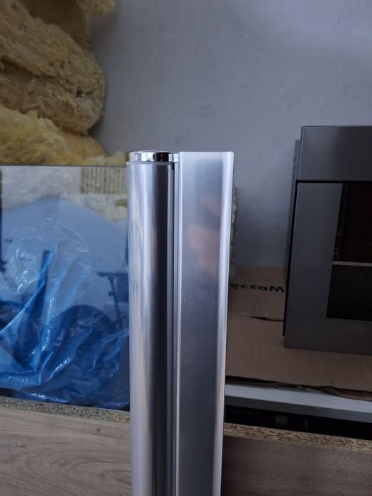 Parawan nawannowy szklany