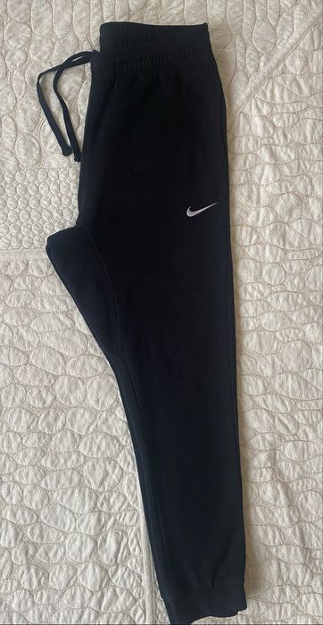 штани спортивні Nike JOGGER PANTS BLACK original