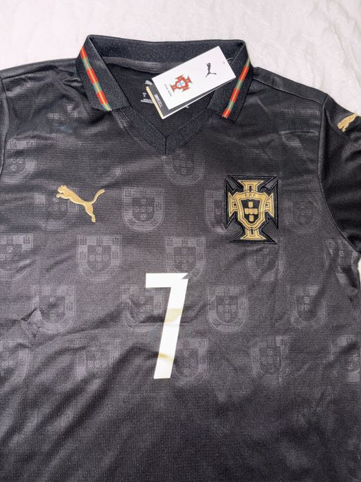 Camisola Portugal 2026 tam. S