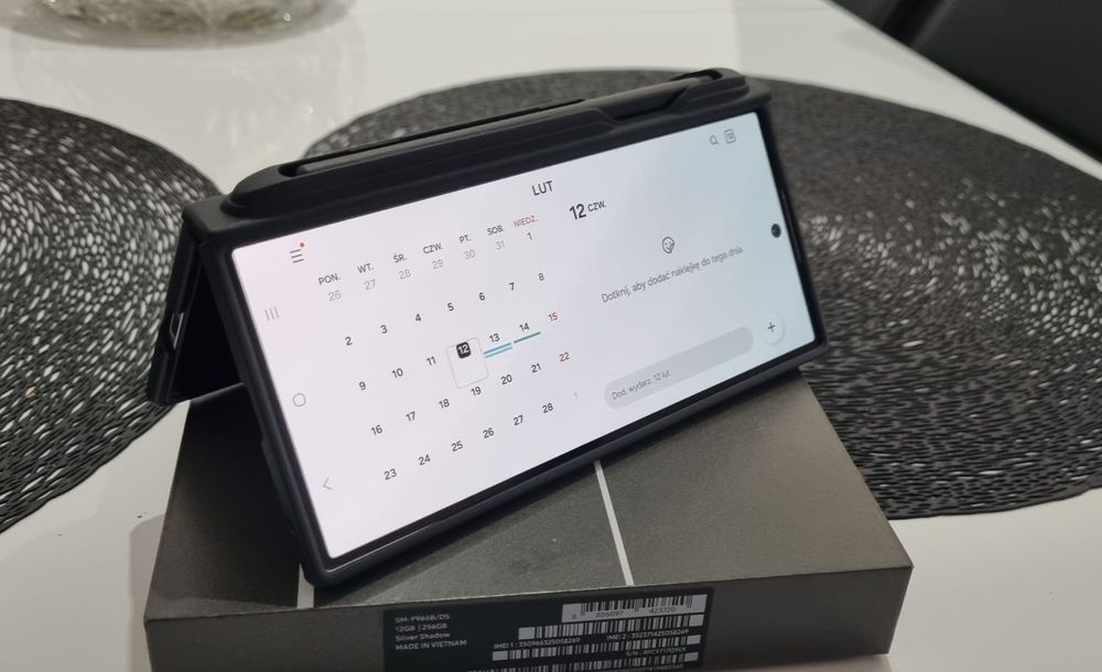 Samsung Galaxy Z Fold 7  SM-F966B  12GB /256GB  DualSim Silver Shadow