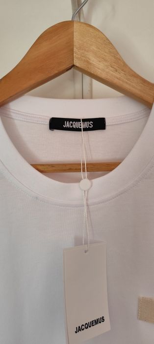 T-shirt Jacqueus