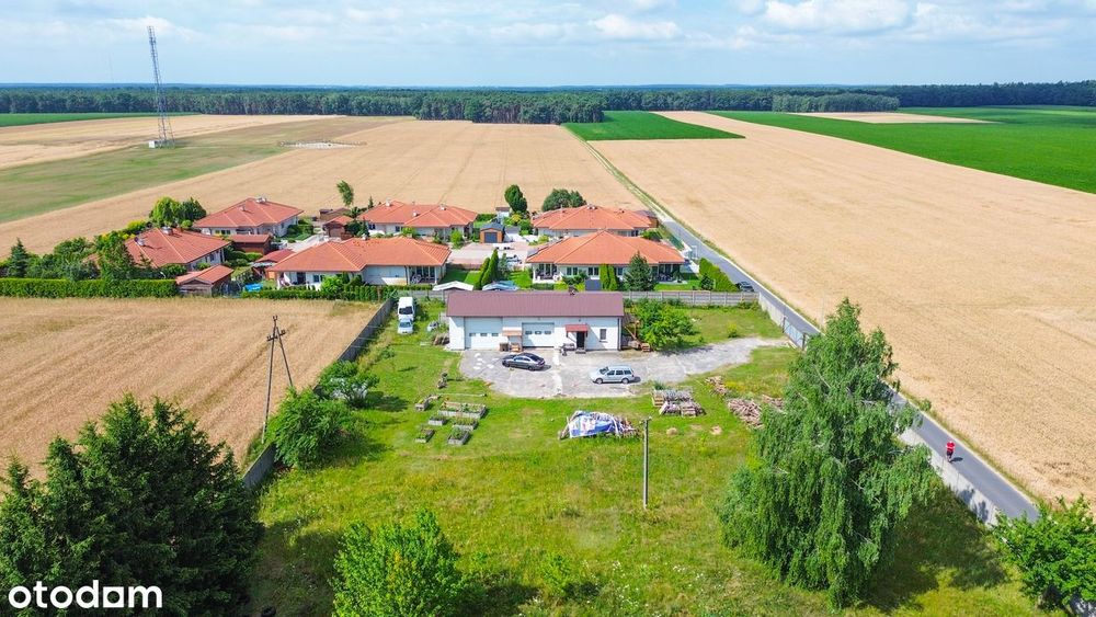 Dom – Kórnik - Widok 5