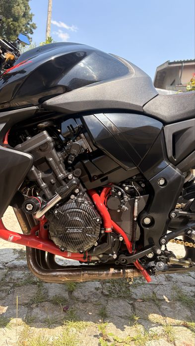 Honda CB1000R | Nacional |
