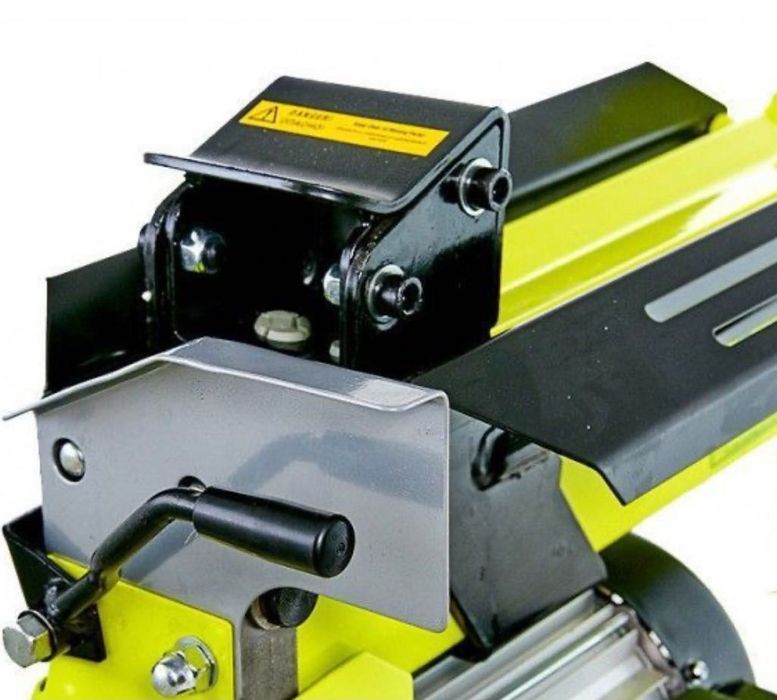 Дровокол гидравлический Grunfeld WS4T-37