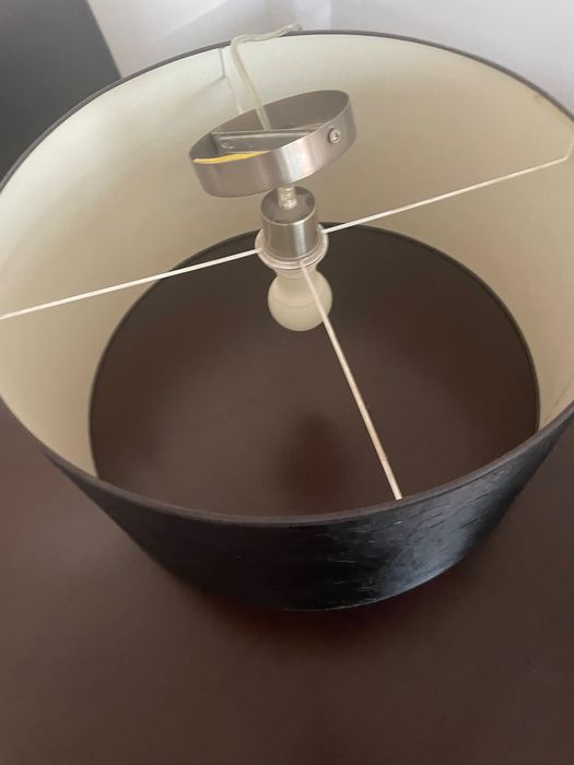 Candeeiro teto Leroy Merlin