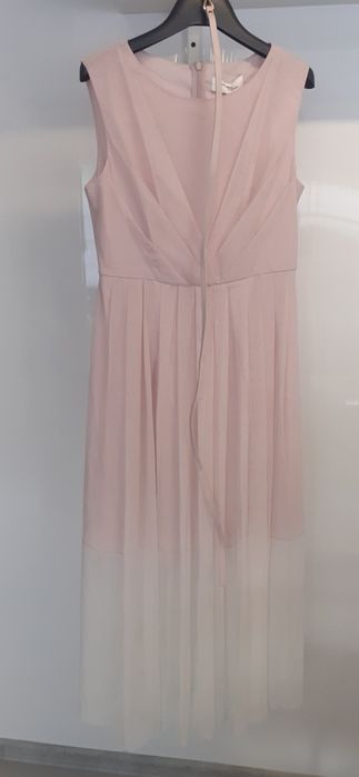 Nowa sukienka Vero Moda idealna na Sylwestra, ślub