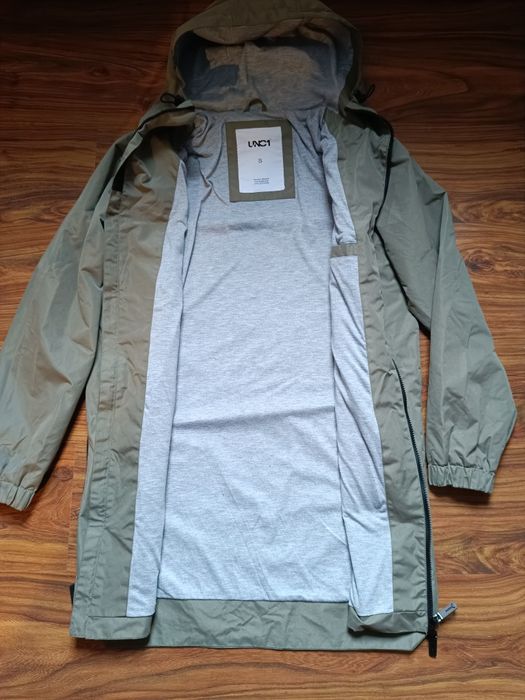 Kurtka wiosenno -jesienna