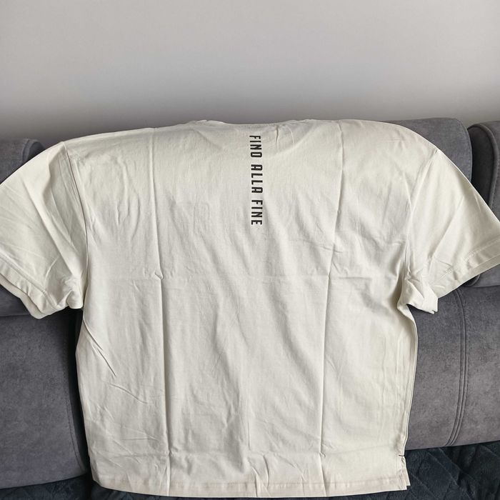 KOSZULKA JUVENTUSU oversize collection