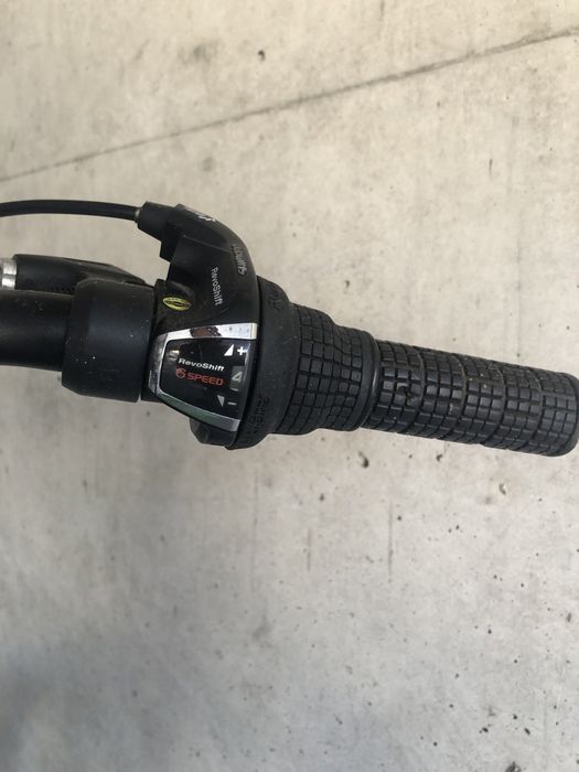 Bicicleta Sirla roda 26