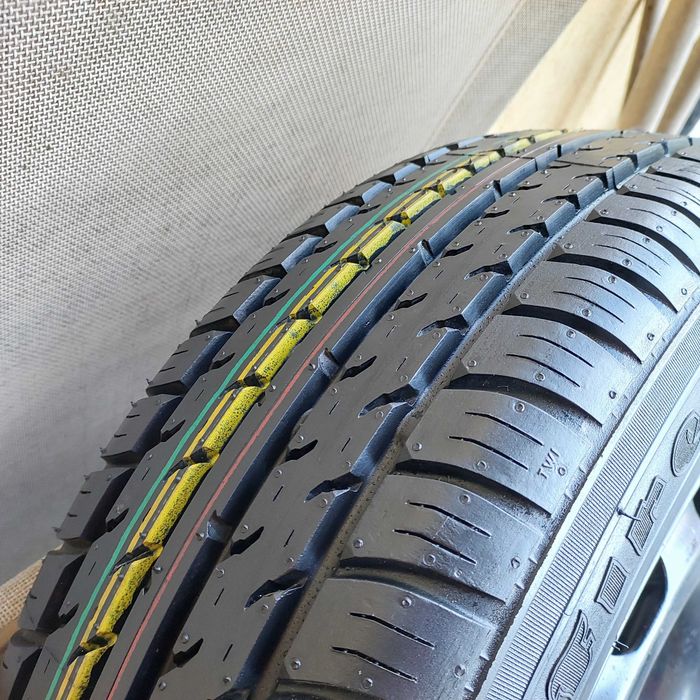 NIEUŻYWANA Opona Letnia Firestone Firehawk 680 195/65/15