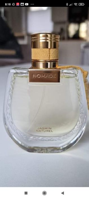 Chloe Jaśmin Naturel