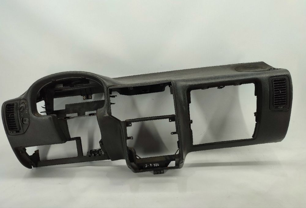 Tablier seat ibiza 6k / seat inca