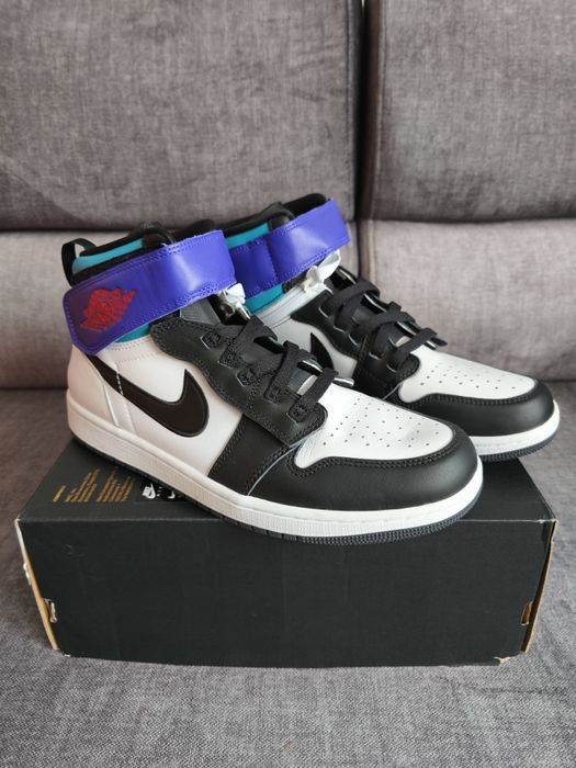 Nike Air Jordan 1 mid