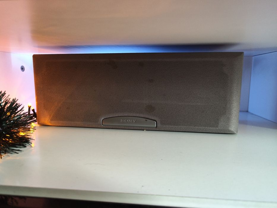 Sprzedam kino domowe Sony ST DE 495