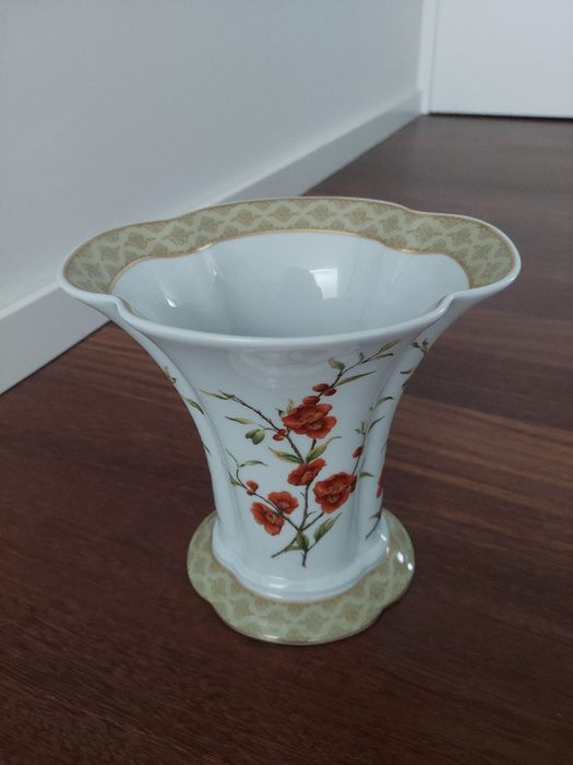 Vaso Eduardo II Vista Alegre