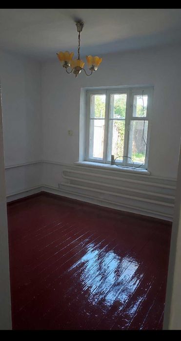 Продам частину будинку левый берег.