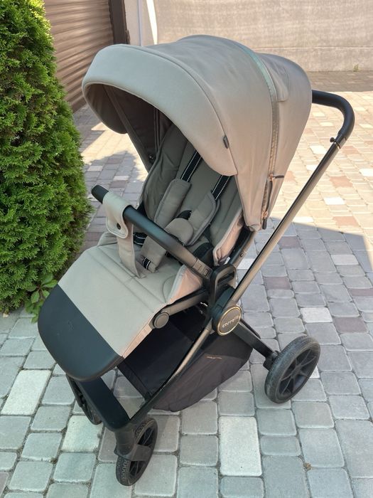 Коляска Carello Ultra 2в1