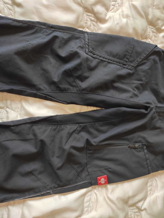 Spodnie robocze elastyczne Engelbert Strauss Vision r. 44 jak new