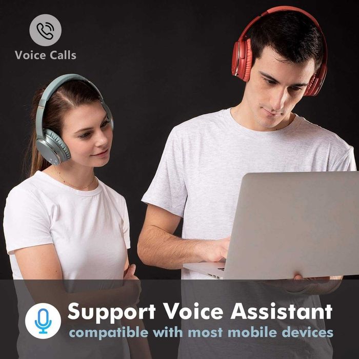 Навушники Srhythm NiceComfort 25 Mint Green