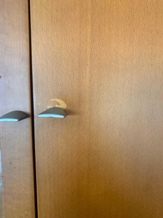 Movel de Sala Cerejeira - Excelente Estado