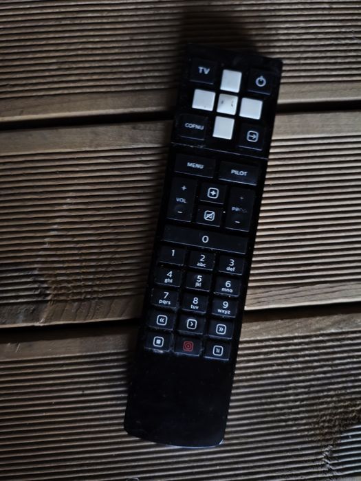 Pilot nc ,Canal Plus