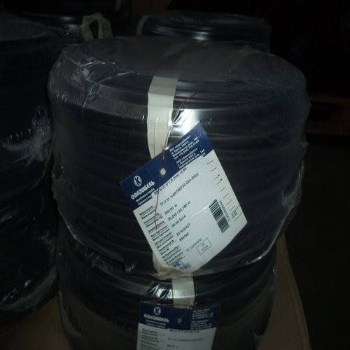 Кабель ВВГнг П 2*1.5 3*6  ВВГ П 3*1.5 3*2.5 Одескабель від 1м