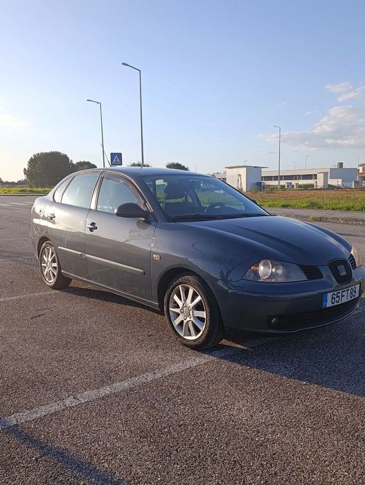 SEAT Cordoba 1.4 TDI Reference