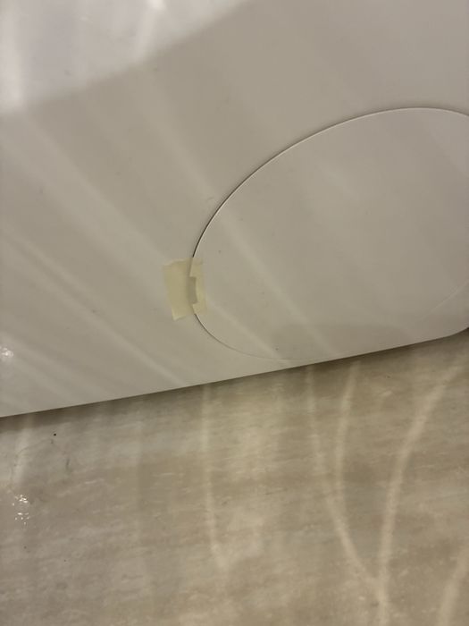 Nowoczesna jak nowa pralka Gorenje WaveActive