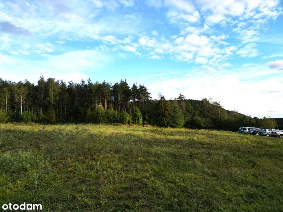 1,8 ha pod zabudowę mieszkaniową - super potencjał inwestycyjny – pohled 5