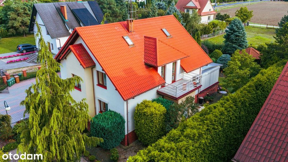 Dom – Brodnica - Widok 3